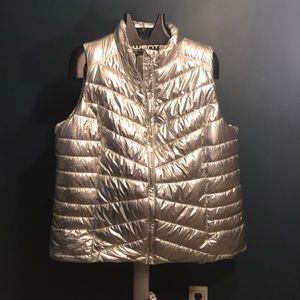 Puffer Vest
